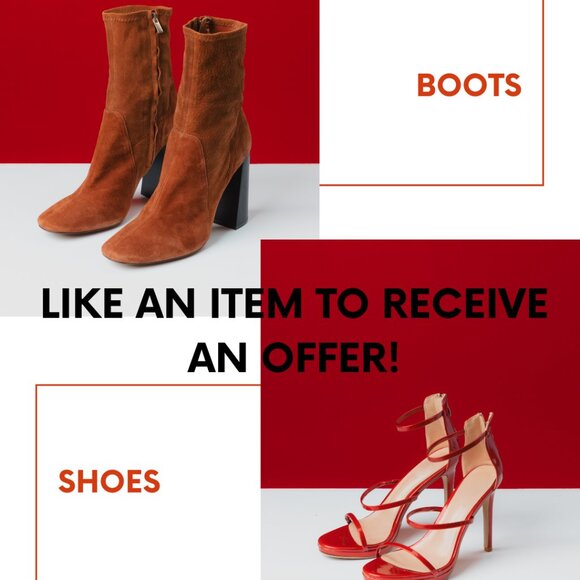 Like to receive an offer, or Make an offer! - Picture 1 of 1